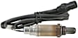 13058 Before Catalytic Converter Oxygen Sensor, Sold Individually, 3-wire, 2.3L, 4Cyl, OE Replacement Series