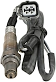 13071 Oxygen Sensor, Sold Individually, 4-wire, OE Replacement Series