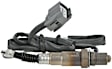 13071 Oxygen Sensor, Sold Individually, 4-wire, OE Replacement Series