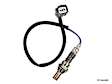 13071 Oxygen Sensor, Sold Individually, 4-wire, OE Replacement Series