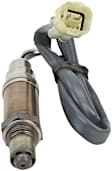 13073 Before Catalytic Converter Oxygen Sensor, Sold Individually, 4-wire, 1.6L, 4Cyl, OE Replacement Series