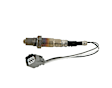 13075 Oxygen Sensor, Sold Individually, 4-wire, OE Replacement Series