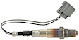 13075 Oxygen Sensor, Sold Individually, 4-wire, OE Replacement Series