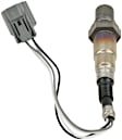 13075 Oxygen Sensor, Sold Individually, 4-wire, OE Replacement Series