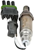 13077 Before Catalytic Converter Oxygen Sensor, Sold Individually, 3-wire, OE Replacement Series