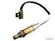 13077 Before Catalytic Converter Oxygen Sensor, Sold Individually, 3-wire, OE Replacement Series