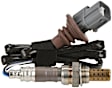 13093 After Catalytic Converter Oxygen Sensor, Sold Individually, 4-wire, OE Replacement Series
