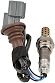 13093 After Catalytic Converter Oxygen Sensor, Sold Individually, 4-wire, OE Replacement Series