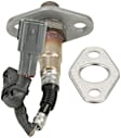 13104 Oxygen Sensor, Sold Individually, 4-wire, OE Replacement Series