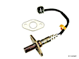 13104 Oxygen Sensor, Sold Individually, 4-wire, OE Replacement Series