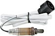 13108 Before Catalytic Converter Oxygen Sensor, Sold Individually, 4-wire, OE Replacement Series