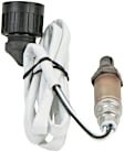 13108 Before Catalytic Converter Oxygen Sensor, Sold Individually, 4-wire, OE Replacement Series