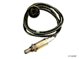13108 Before Catalytic Converter Oxygen Sensor, Sold Individually, 4-wire, OE Replacement Series