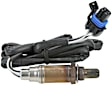 13111 After Catalytic Converter Oxygen Sensor, Sold Individually, 4-wire, OE Replacement Series