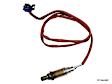 13111 After Catalytic Converter Oxygen Sensor, Sold Individually, 4-wire, OE Replacement Series