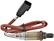 13115 Before Catalytic Converter Oxygen Sensor, Sold Individually, 4-wire, OE Replacement Series