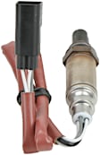 13115 Before Catalytic Converter Oxygen Sensor, Sold Individually, 4-wire, OE Replacement Series