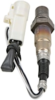 13117 Oxygen Sensor, Sold Individually, 4-wire, OE Replacement Series