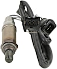 13120 Oxygen Sensor, Sold Individually, 4-wire, OE Replacement Series