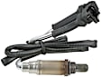 13120 Oxygen Sensor, Sold Individually, 4-wire, OE Replacement Series
