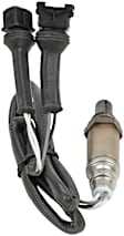 13120 Oxygen Sensor, Sold Individually, 4-wire, OE Replacement Series