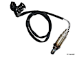 13120 Oxygen Sensor, Sold Individually, 4-wire, OE Replacement Series
