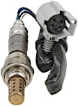 13130 Before Catalytic Converter Oxygen Sensor, Sold Individually, 4-wire, 4.7L, 8Cyl, OE Replacement Series