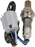 13130 Before Catalytic Converter Oxygen Sensor, Sold Individually, 4-wire, 4.7L, 8Cyl, OE Replacement Series