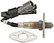 13136 Oxygen Sensor, Sold Individually, 4-wire, OE Replacement Series