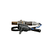 13139 Oxygen Sensor, Sold Individually, 4-wire, 4.7L, 8Cyl, OE Replacement Series