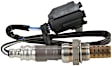 13139 Oxygen Sensor, Sold Individually, 4-wire, 4.7L, 8Cyl, OE Replacement Series