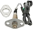 13142 Oxygen Sensor, Sold Individually, 4-wire, OE Replacement Series