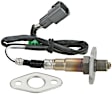 13142 Oxygen Sensor, Sold Individually, 4-wire, OE Replacement Series