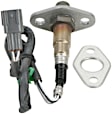 13142 Oxygen Sensor, Sold Individually, 4-wire, OE Replacement Series