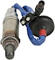 13144 Before Catalytic Converter Oxygen Sensor, Sold Individually, 3-wire, 2.6L, 6Cyl, OE Replacement Series