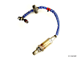 13144 Before Catalytic Converter Oxygen Sensor, Sold Individually, 3-wire, 2.6L, 6Cyl, OE Replacement Series