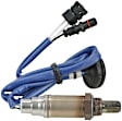 13146 Before Catalytic Converter Oxygen Sensor, Sold Individually, 3-wire, OE Replacement Series