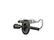 13149 After Catalytic Converter Oxygen Sensor, Sold Individually, 4-wire, OE Replacement Series