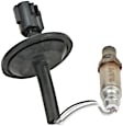 13149 After Catalytic Converter Oxygen Sensor, Sold Individually, 4-wire, OE Replacement Series