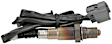 13176 After Catalytic Converter Oxygen Sensor, Sold Individually, 4-wire, OE Replacement Series