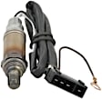 13181 Before Catalytic Converter Oxygen Sensor, Sold Individually, 4-wire, OE Replacement Series
