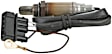 13181 Before Catalytic Converter Oxygen Sensor, Sold Individually, 4-wire, OE Replacement Series