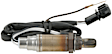 13181 Before Catalytic Converter Oxygen Sensor, Sold Individually, 4-wire, OE Replacement Series