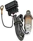 13181 Before Catalytic Converter Oxygen Sensor, Sold Individually, 4-wire, OE Replacement Series
