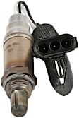 13190 Before Catalytic Converter Oxygen Sensor, Sold Individually, 3-wire, OE Replacement Series
