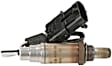 13190 Before Catalytic Converter Oxygen Sensor, Sold Individually, 3-wire, OE Replacement Series