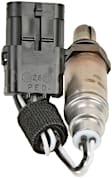 13190 Before Catalytic Converter Oxygen Sensor, Sold Individually, 3-wire, OE Replacement Series
