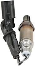 13191 Oxygen Sensor, Sold Individually, 2-wire, OE Replacement Series