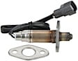 13198 Before Catalytic Converter Oxygen Sensor, Sold Individually, 4-wire, OE Replacement Series