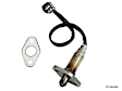 13198 Before Catalytic Converter Oxygen Sensor, Sold Individually, 4-wire, OE Replacement Series